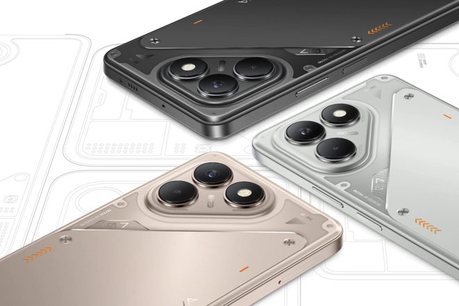 Tecno Pova 7 Neo Tecno Pova 7 Neo