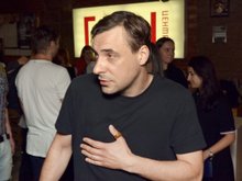 Евгений Цыганов Евгений Цыганов