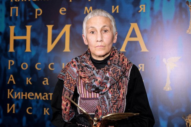Роза Хайруллина