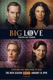 Постер Большая любовь: 3 сезон