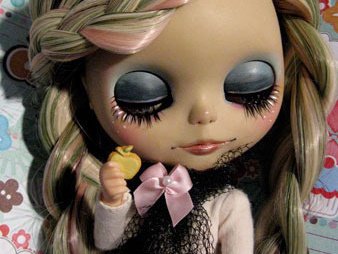 Slide image for gallery: 883 | Blythe