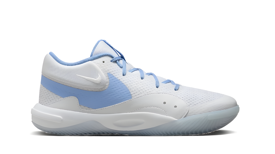 Кроссовки для волейбола Nike Hyperquick Кроссовки для волейбола Nike Hyperquick