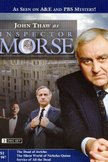 Постер Инспектор Морс: 1 сезон