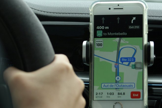 GPS GPS