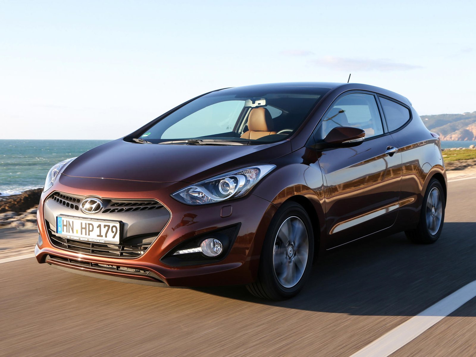 Стоит ли брать Hyundai i30 с пробегом