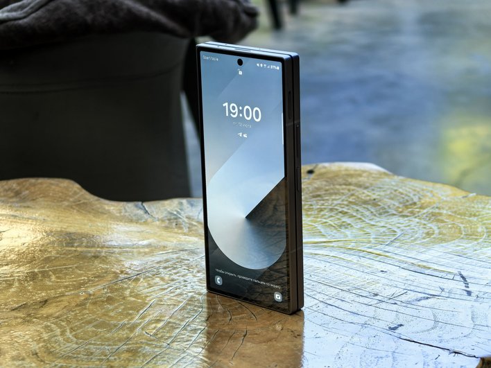 Samsung Galaxy Z Fold6