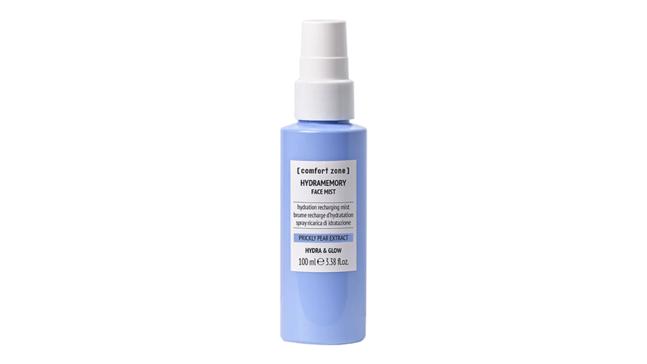 Мист для лица фирмы Comfort zone серия Hydramemory face mist Мист для лица фирмы Comfort zone серия Hydramemory face mist