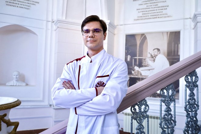 Андрей Штоп