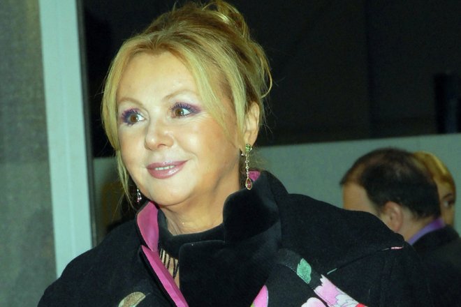 Наталья Селезнева Наталья Селезнева