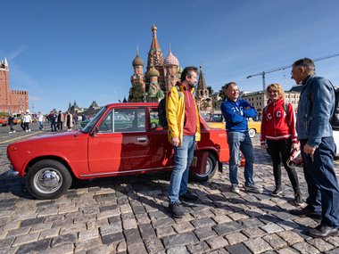 slide image for gallery: 26581 | ГУМ 02