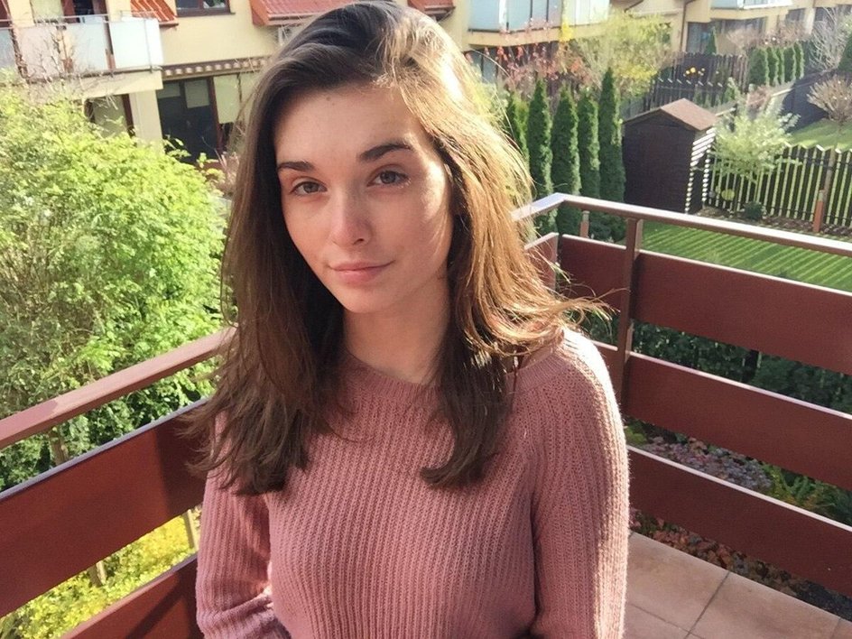 Мария-Анна Балуева Мария-Анна Балуева