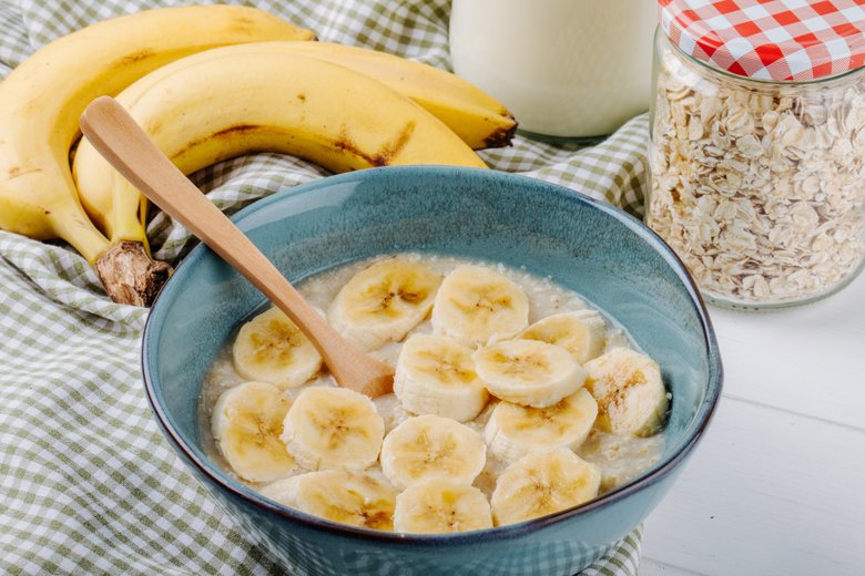 banana banana