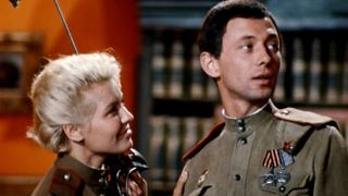 Женя, Женечка и «Катюша» (1967) смотреть онлайн в хорошем HD качестве,отзывы, кадры из фильма, актеры - «Кино Mail.ru»