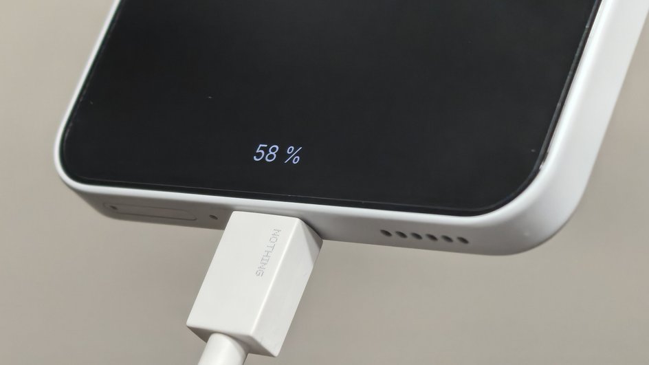 Смартфон Nothing Phone (3a) Смартфон Nothing Phone (3a)