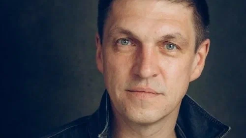 Дмитрий Орлов Дмитрий Орлов