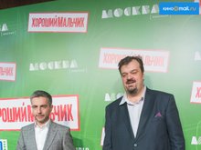 Василий Соловьев и Василий Уткин Василий Соловьев и Василий Уткин