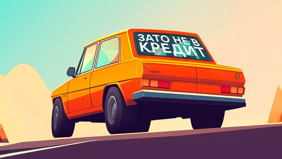 Кредит Кредит