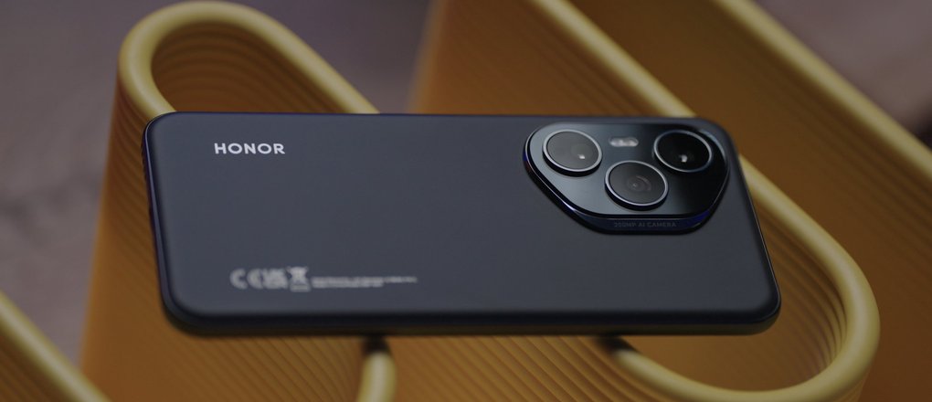 Honor 400 Pro