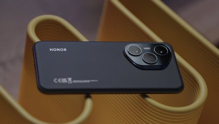 Honor 400 Pro