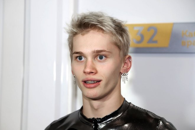 Даня Милохин