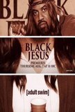 Постер Черный Иисус: 1 сезон