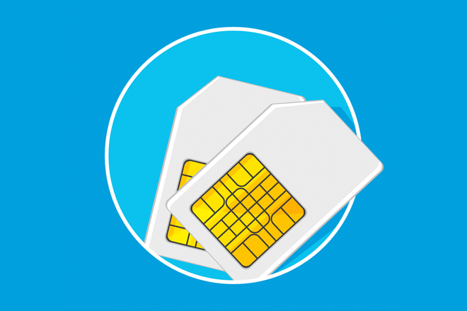 SIM-карта SIM-карта