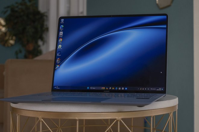 Huawei MateBook X Pro 2024