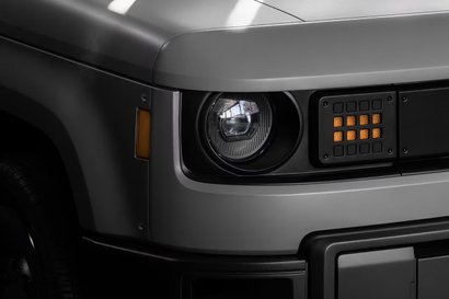 Slate Truck Slate Truck