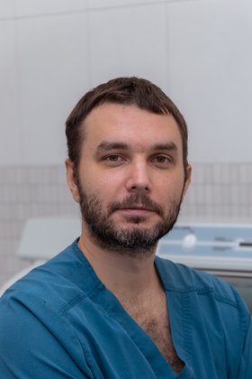 Гришин Дмитрий Юрьевич