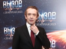 Владимир Машков