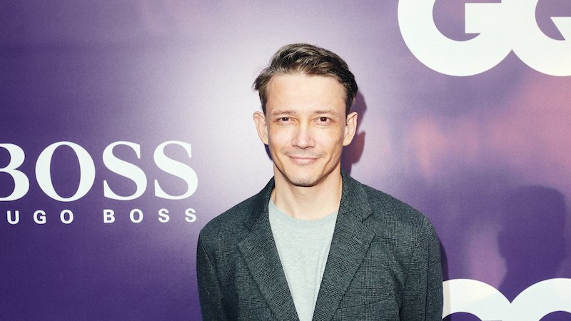 Сергей Гилев Сергей Гилев