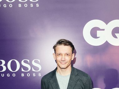 Сергей Гилев Сергей Гилев