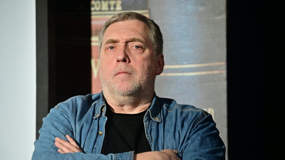 Никита Высоцкий Никита Высоцкий