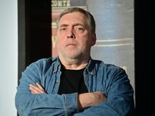 Никита Высоцкий