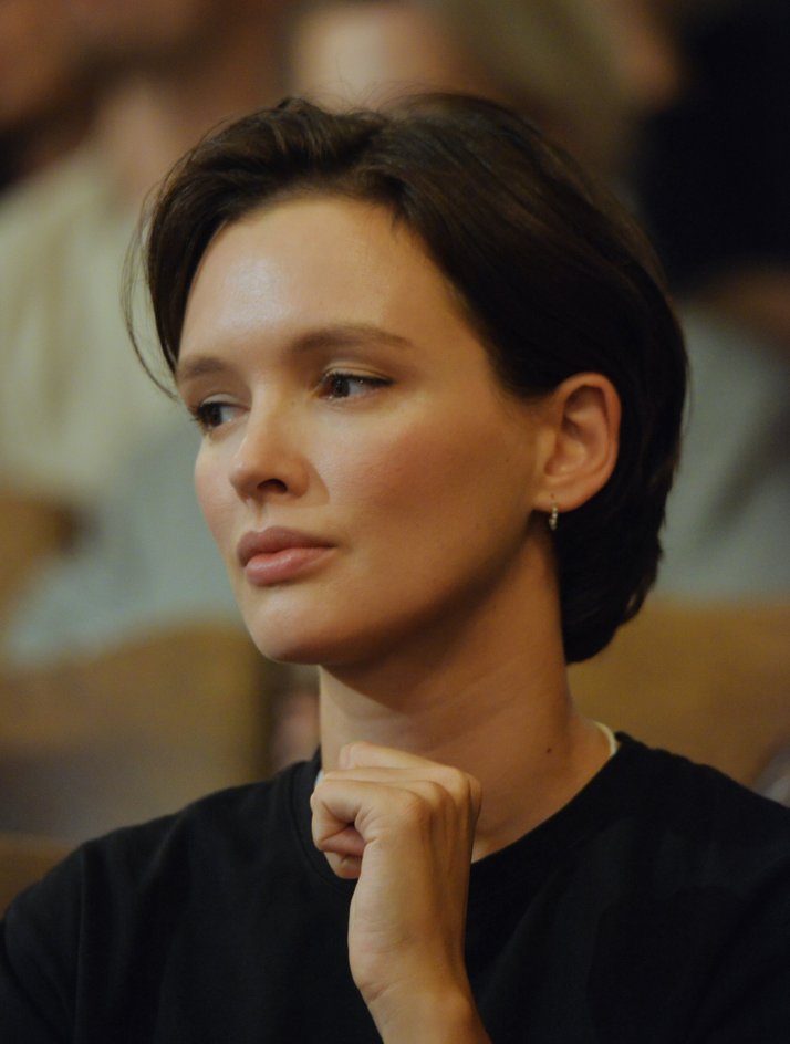 Паулина Андреева Паулина Андреева