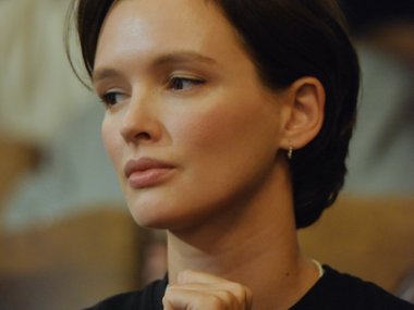 Паулина Андреева Паулина Андреева