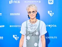 Людмила Артемьева, фото: пресс-служба
