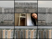 Кадр из Новая реальность