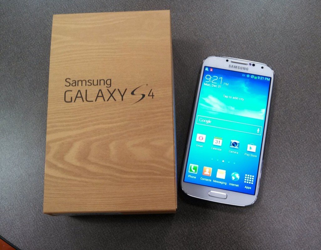 Samsung GALAXY S4 взломан - Hi-Tech Mail.ru