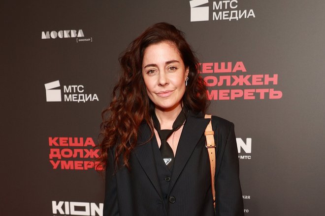 Мария Зайцева Мария Зайцева