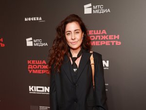 Мария Зайцева