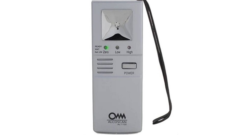 Alcoscan AL-1100 Alcoscan AL-1100