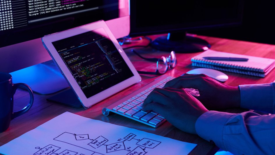 Кроссплатформенная разработка Кроссплатформенная разработка