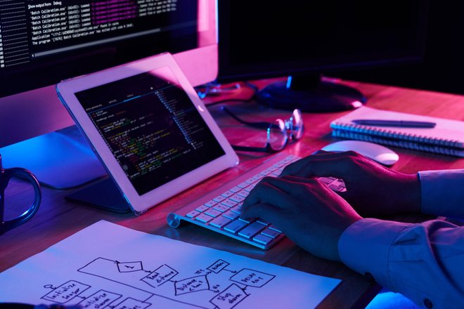 Кроссплатформенная разработка