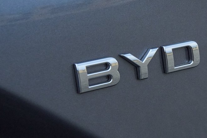 BYD: автопроизводители поменяли восприятие ярлыка «Сделано в Китае» BYD: автопроизводители поменяли восприятие ярлыка «Сделано в Китае»