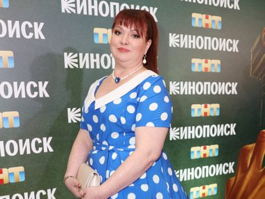 Ольга Картункова Ольга Картункова