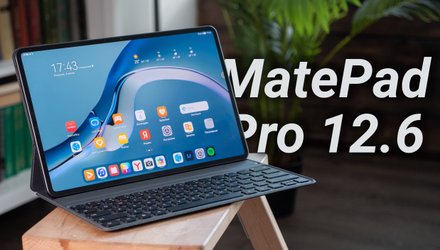 Huawei MatePad Pro