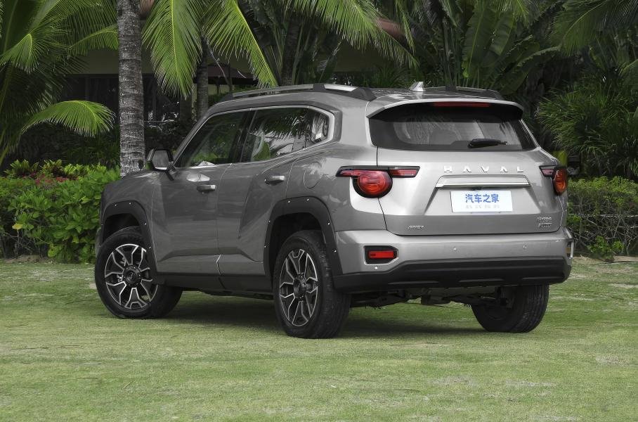 Haval H-Dog