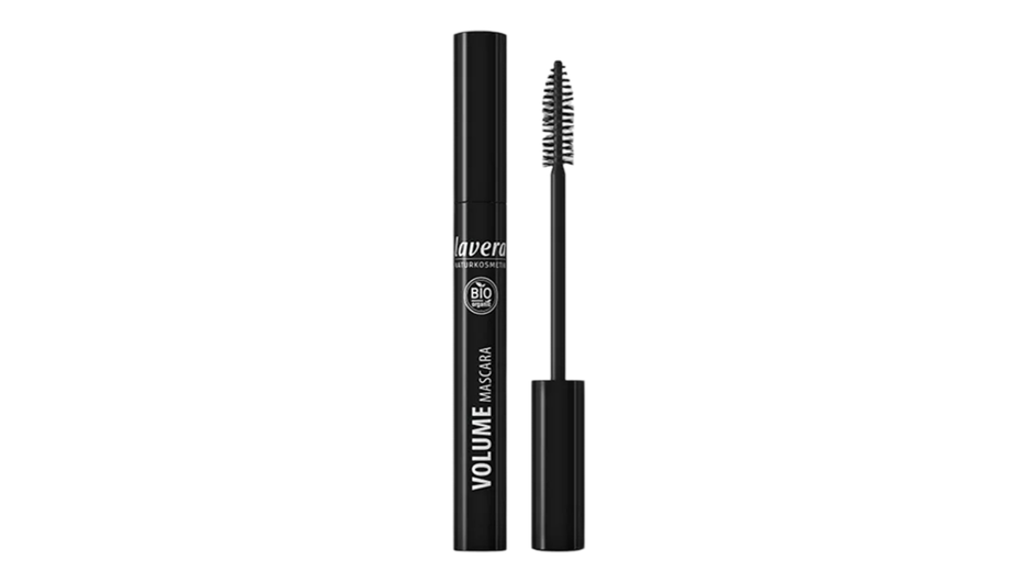 Гипоаллергенная тушь фирмы Lavera серия Volume Mascara Гипоаллергенная тушь фирмы Lavera серия Volume Mascara