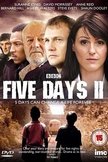 Постер Пять дней: 2 сезон